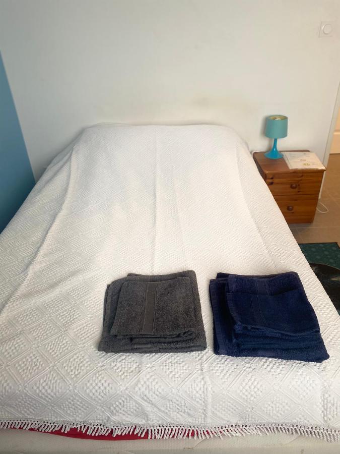 Chambres D'Hotes Drome Chatuzange-le-Goubet Eksteriør bilde