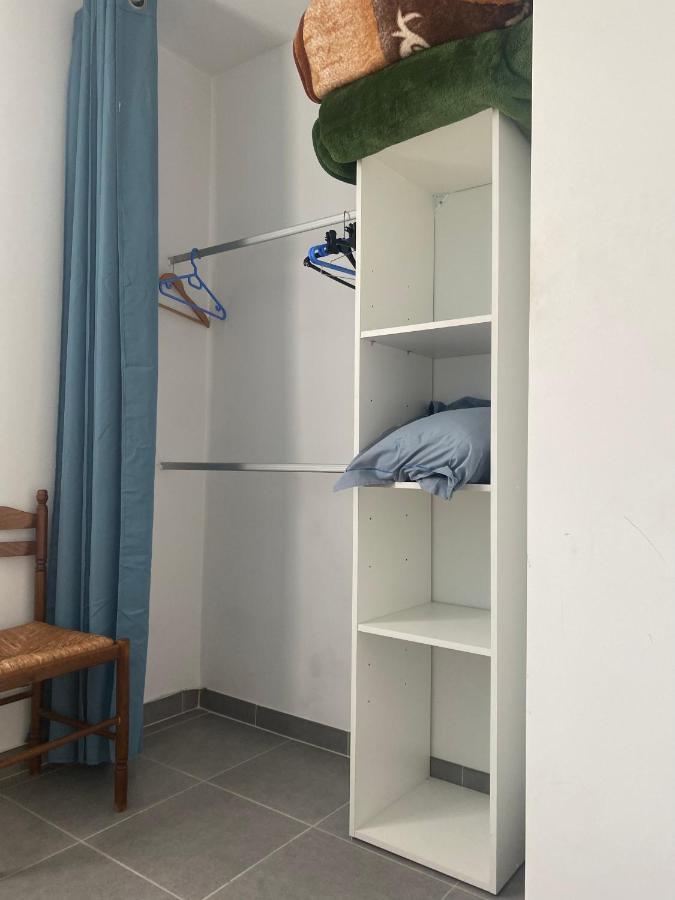Chambres D'Hotes Drome Chatuzange-le-Goubet Eksteriør bilde