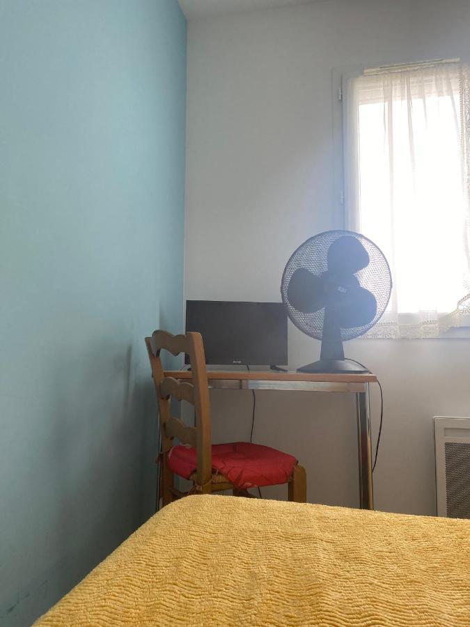 Chambres D'Hotes Drome Chatuzange-le-Goubet Eksteriør bilde