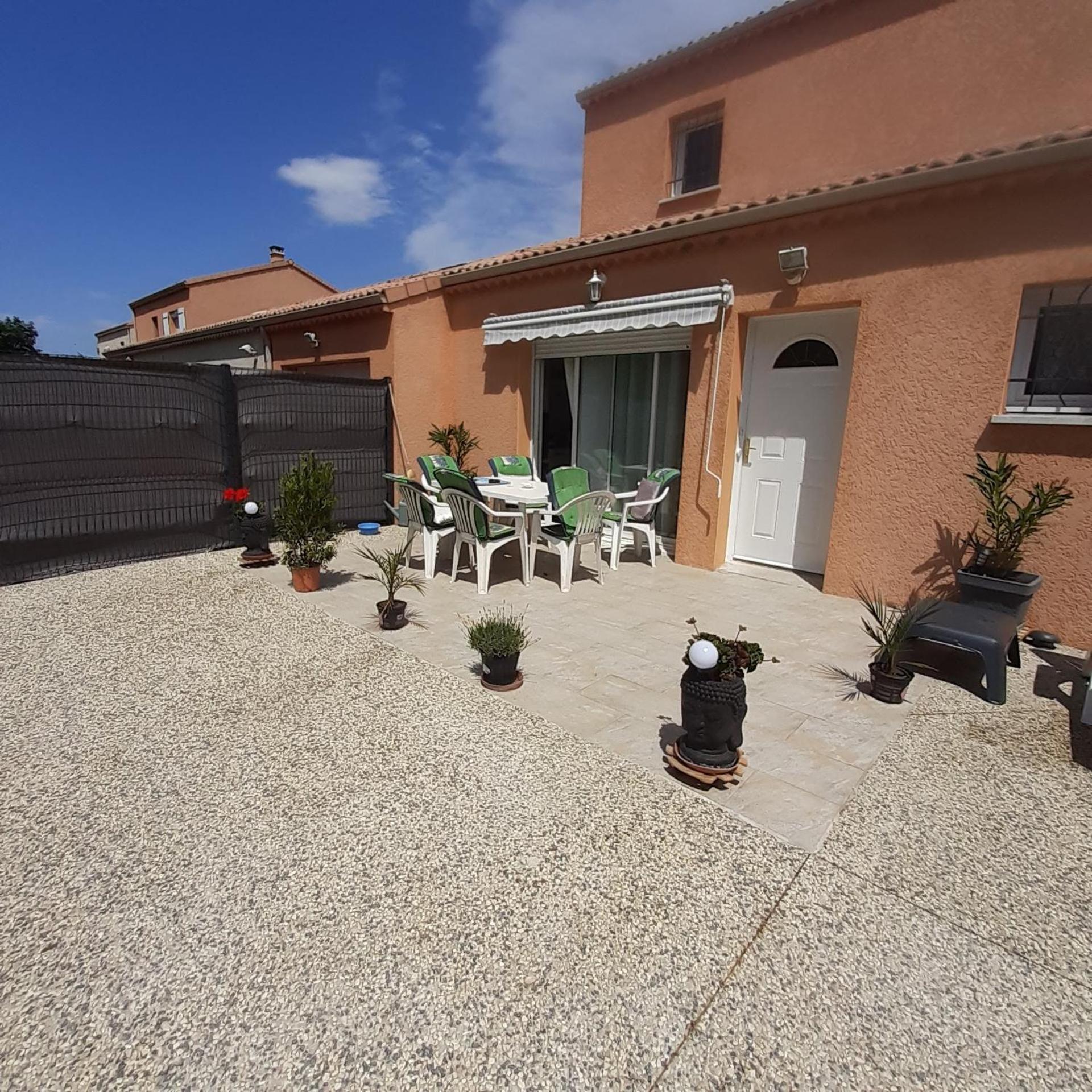 Chambres D'Hotes Drome Chatuzange-le-Goubet Rom bilde